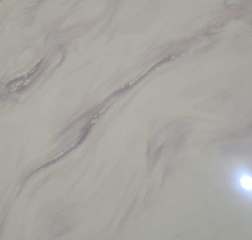 Industrial heavy-duty epoxy flooring solution